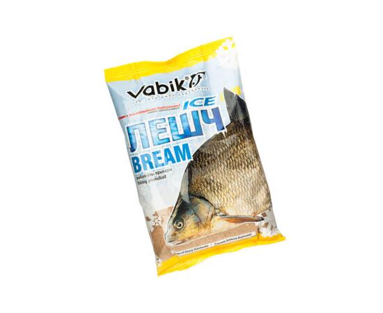 Прикормка Vabik Ice Лещ 750 г
