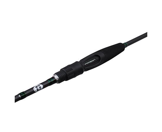 Спиннинг Favorite JigGun JGN-682M