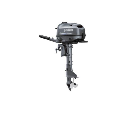 Лодочный мотор Yamaha F5AMHS