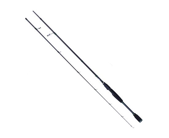 Спиннинг Favorite JigGun JGN-662ML