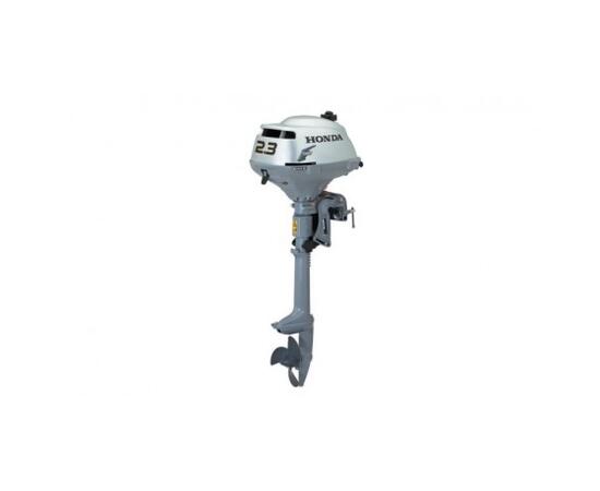 Лодочный мотор Honda BF2.3DH-SC-HU