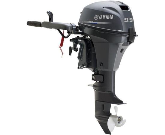 Лодочный мотор Yamaha F9.9 JMHS