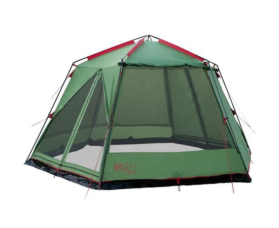 Палатка-Шатер Tramp Lite MOSQUITO Green