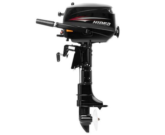 Лодочный мотор Hidea HDF 5 Light