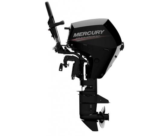 Лодочный мотор Mercury ME F 15 EFI
