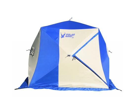 Зимняя палатка Polar Bird 4T