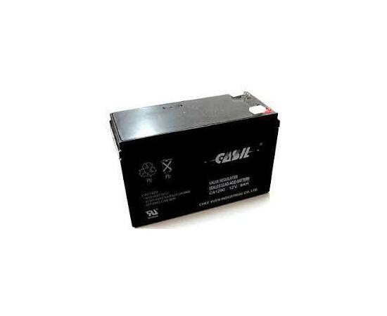 Аккумулятор Casil 12V 7Ah CA1270