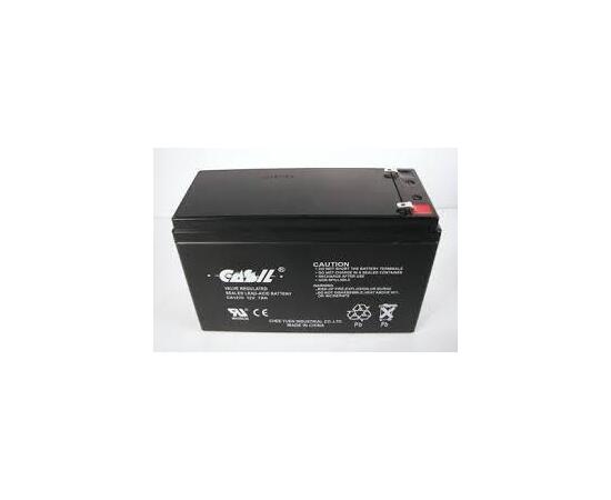 Аккумулятор Casil 12V 7Ah CA1270
