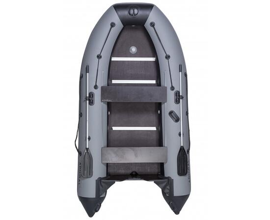 Надувная лодка Адмирал 330 Comfort