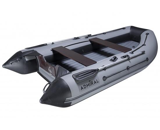 Надувная лодка Адмирал 330 Comfort НДНД