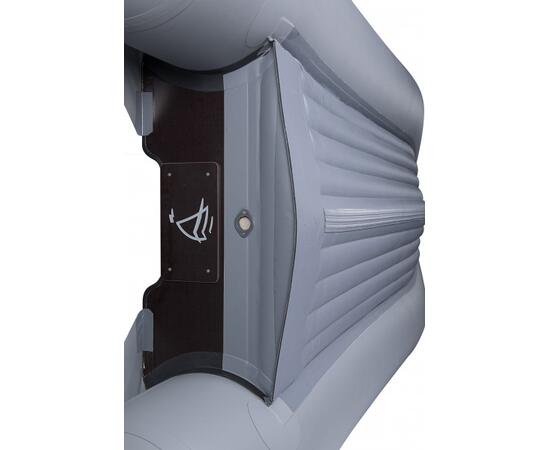 Надувная лодка Адмирал 330 Comfort НДНД