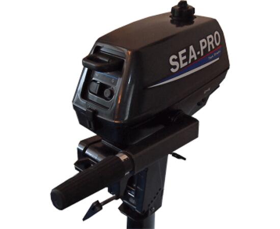 Лодочный мотор Sea-Pro Т 3S