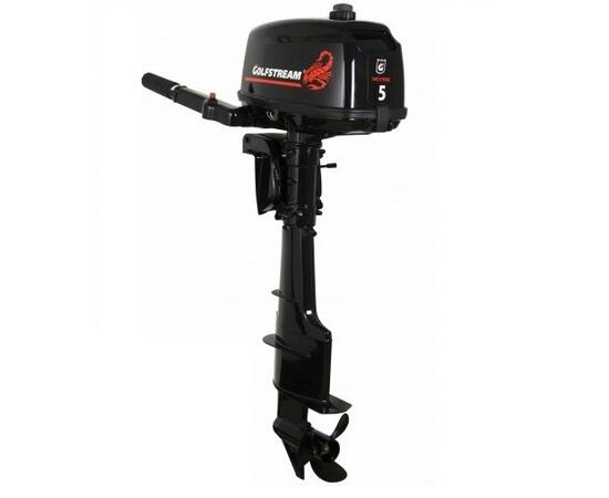 Лодочный мотор Golfstream T5NBMS