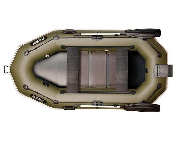 Надувная лодка Bark B 260NPD
