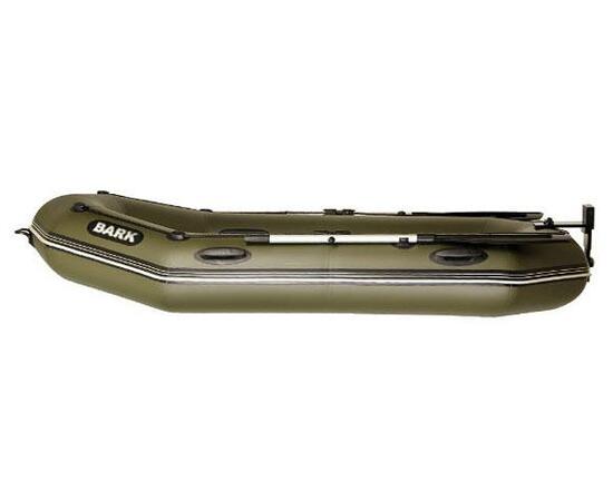 Надувная лодка Bark B 260NPD