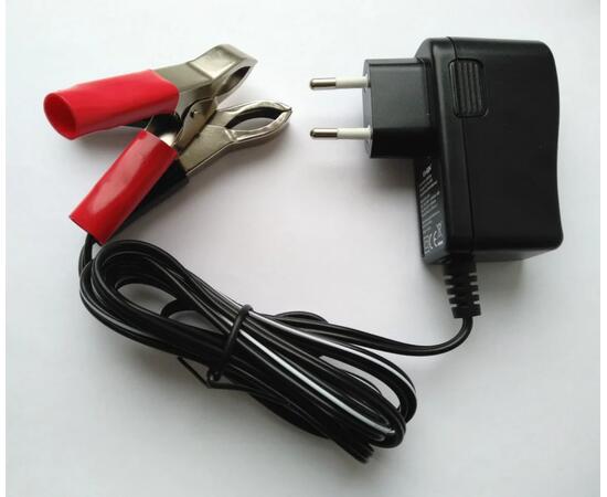 Зарядное устройство VANSON BC-612V
