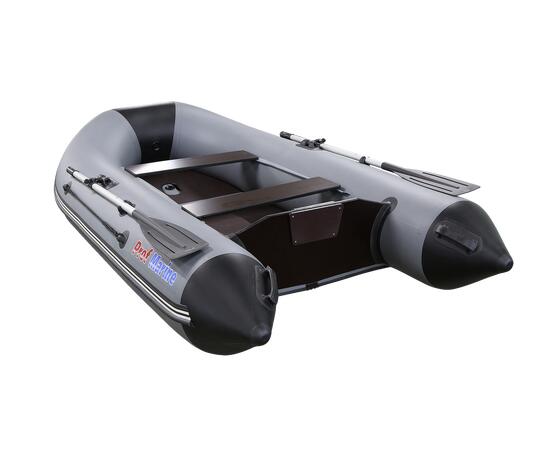 Надувная лодка Prof Marine PM 280 EL 9