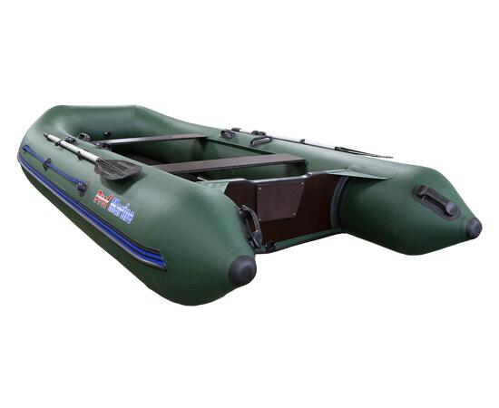 Надувная лодка Prof Marine PM 350 EL 12
