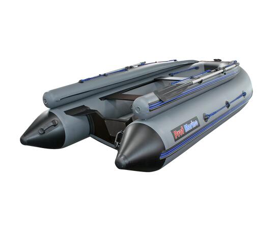 Надувная лодка Prof Marine PM 370 Air FB