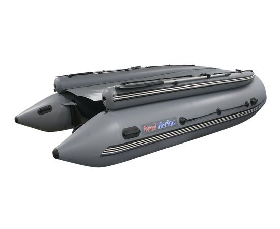 Надувная лодка Prof Marine РМ 400 Air FB