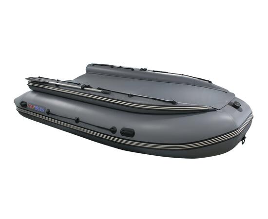 Надувная лодка Prof Marine РМ 450 Air FB