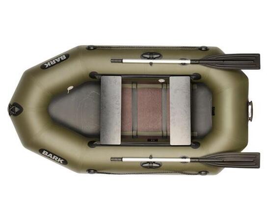 Лодка Bark B 230D