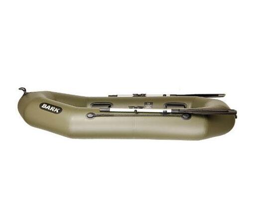 Надувная лодка Bark B 240CD