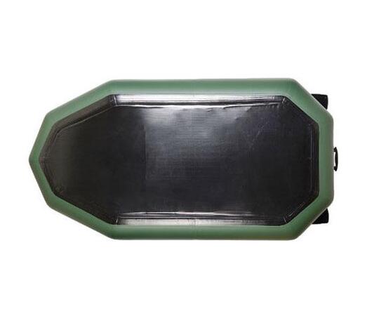Лодка Bark B 250D
