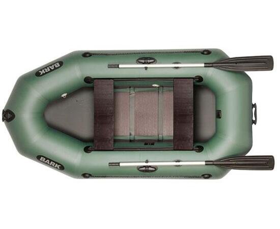 Лодка Bark B 250D