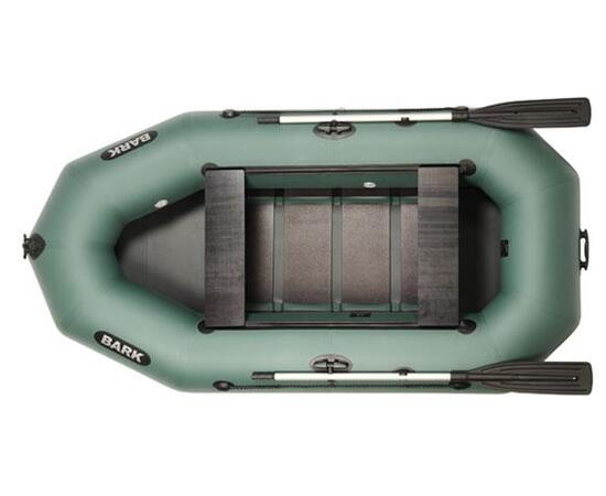Надувная лодка Bark B 270D
