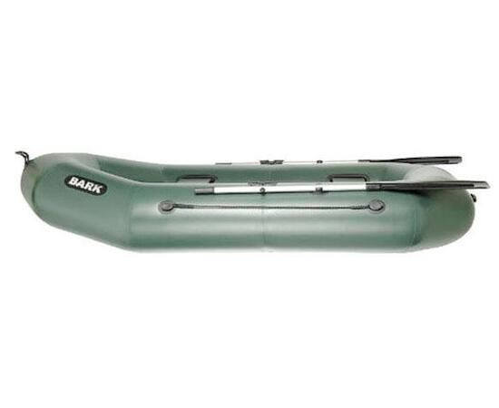 Надувная лодка Bark B 270D