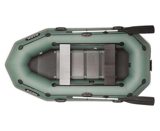 Надувная лодка Bark B 270PD