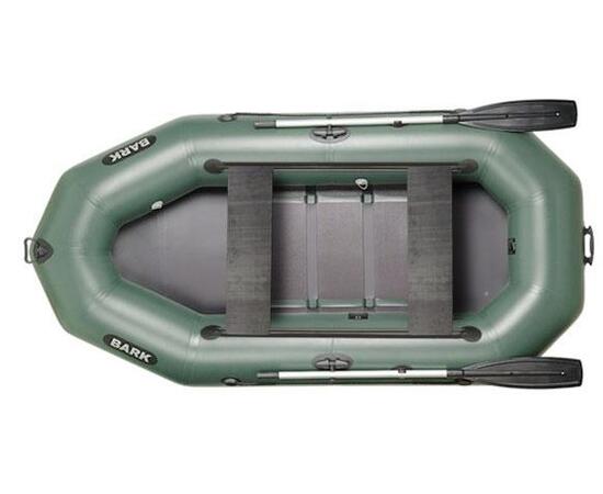 Надувная лодка Bark B 280D