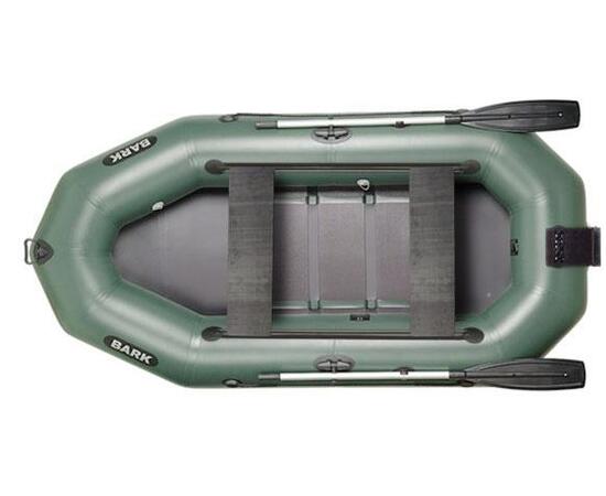 Надувная лодка Bark B 280ND