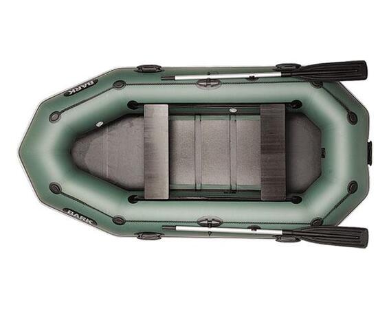 Надувная лодка Bark B 280PD