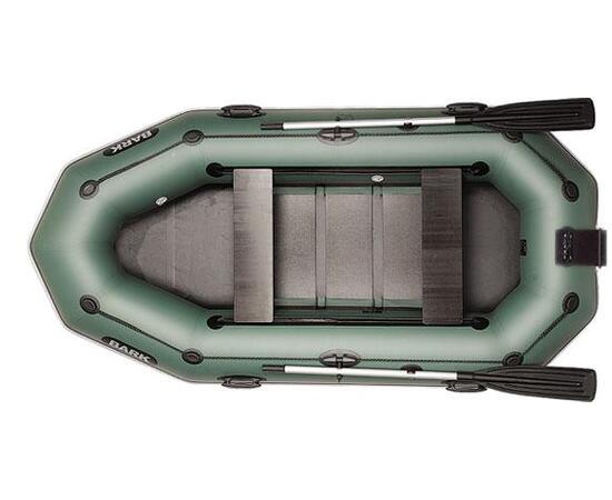 Надувная лодка Bark B 280NPD