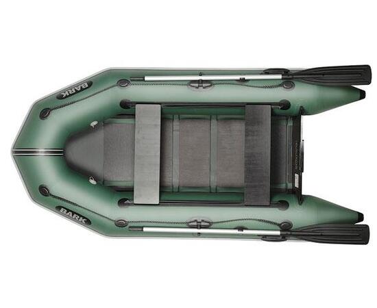 Надувная лодка Bark BT 270D
