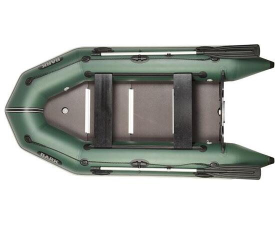 Надувная лодка Bark BT 290SD
