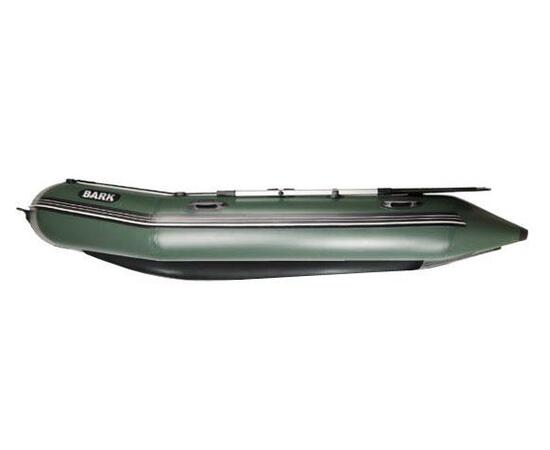Надувная лодка Bark BT 290SD