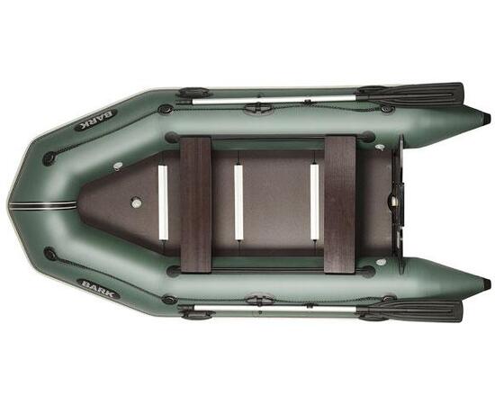 Надувная лодка Bark BT 310SD