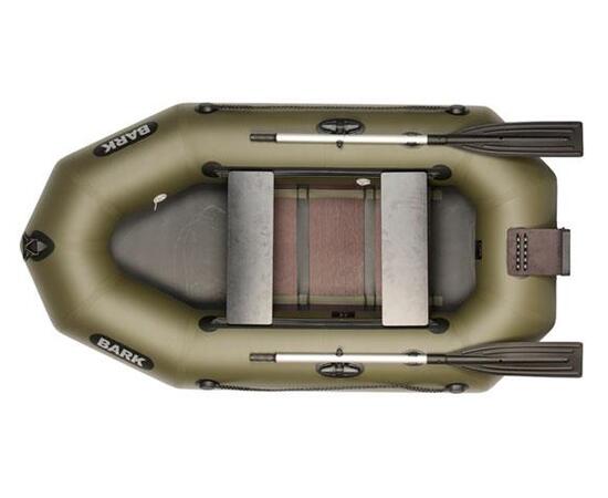 Лодка Bark B 230ND