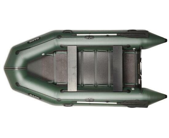 Надувная лодка Bark BT 330D