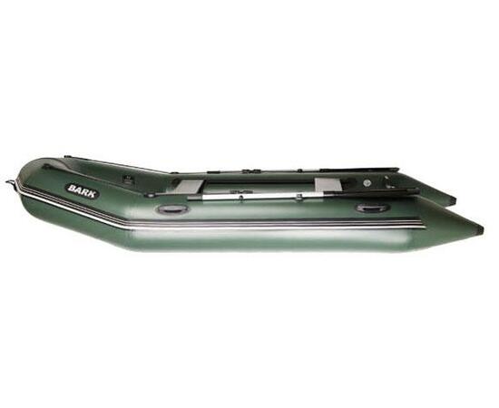 Надувная лодка Bark BT 330D