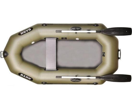 Надувная лодка Bark B 220
