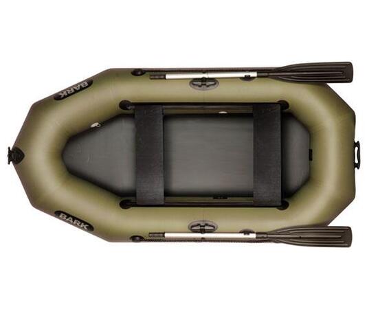 Надувная лодка Bark B 240D