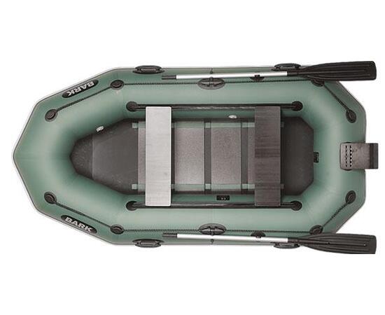 Надувная лодка Bark B 270NPD