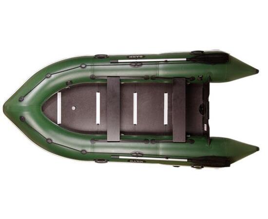 Лодка Bark BN 310S