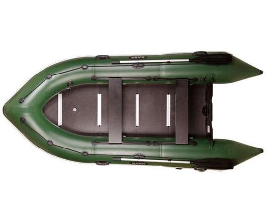 Надувная лодка Bark BN 390S