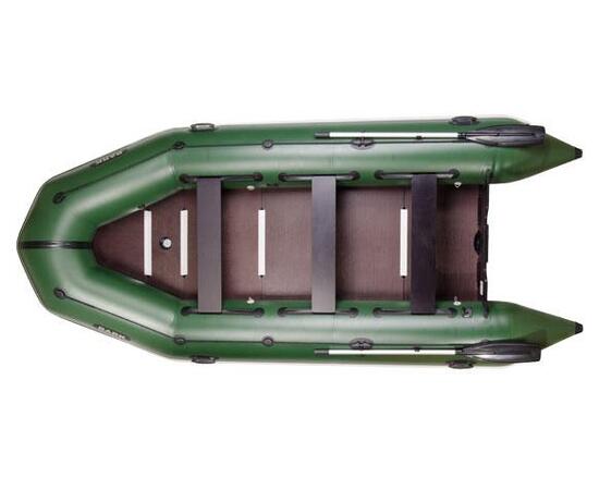 Лодка Bark BT 420S