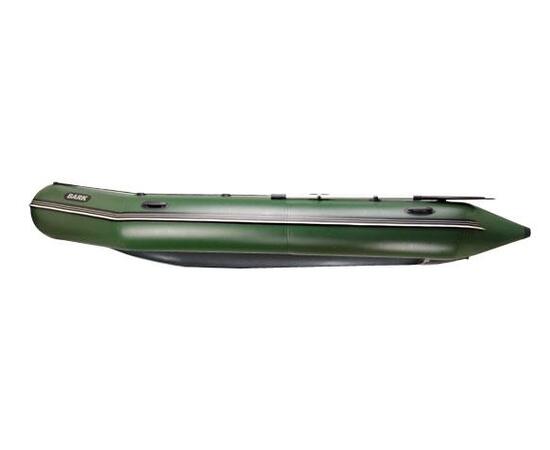 Лодка Bark BT 420S